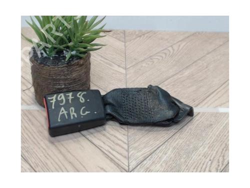 Seat buckle FIAT 500 (312_) 1.3 D Multijet (312AXE1A) | BP25388210I32