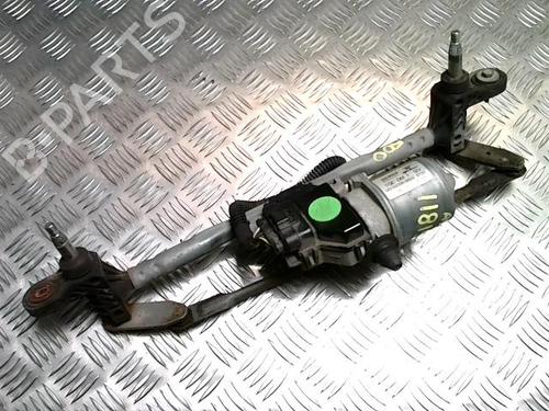 Used Front wiper motor FIAT 500 (312_) 1.2 (312AXA1A) (69 hp) 31236127