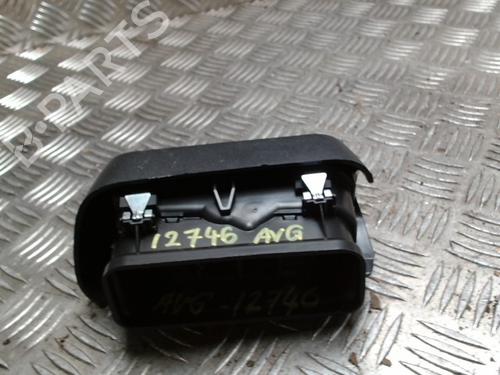 Luftventil PEUGEOT PARTNER Box Body/MPV (K9) 1.6 BlueHDI 100 | BP36113301I21 - Image 3