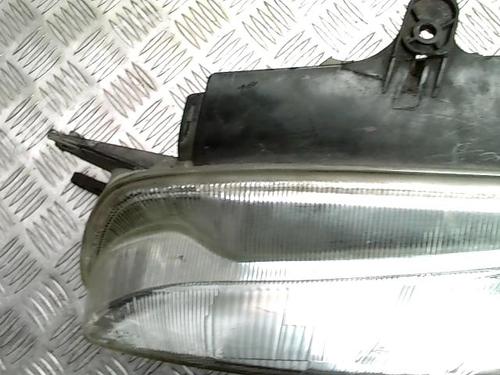 Left headlight PEUGEOT PARTNER MPV (5_, G_) 1.9 D | BP36301081C28 - Image 3