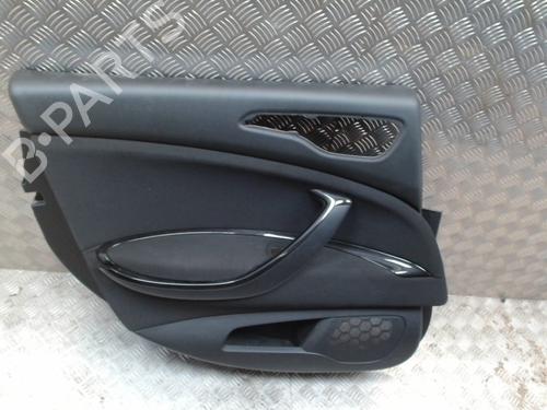 Rear left panel CITROËN C5 III (RD_) 2.0 HDi 140 (RDRHF8, RDRHFA, RDRHA8, RDRHAJ) | BP39403995C60 - Image 2