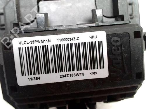 Heater resistor PEUGEOT 207 CC (WD_) 1.6 HDi | BP25425917M108 