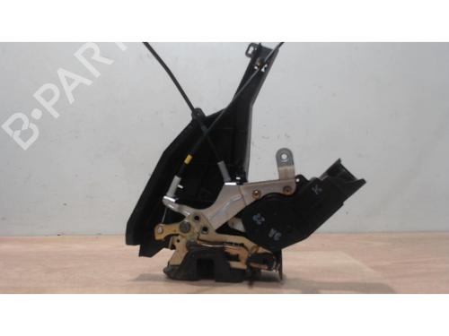 Used Rear left lock TOYOTA COROLLA (_E12_) 1.6 VVT-i (ZZE121_, ZZE121R) (110 hp) 25412737