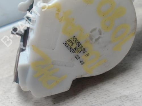 Rear left seatbelt VW TOURAN (1T1, 1T2) 2.0 TDI 16V | BP25421724I29