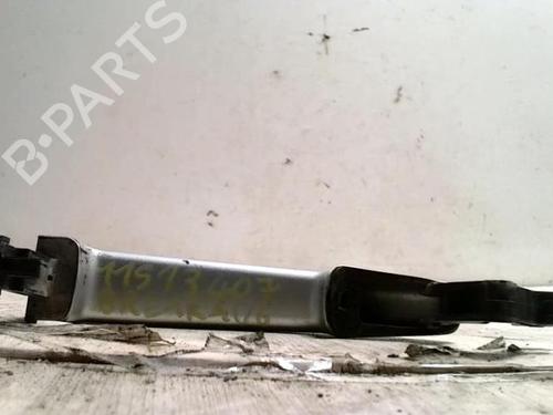 Front left exterior door handle PEUGEOT 407 SW (6E_, 6D_) 1.6 HDi 110 | BP25425470C128 