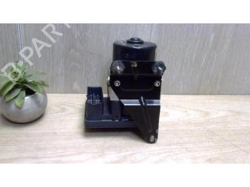 ABS pump CITROËN C5 I (DC_) 2.2 HDi (DC4HXB, DC4HXE) | BP25416125M43 