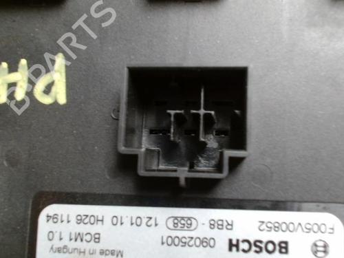 Control unit AUDI A4 B8 Avant (8K5) 2.0 TDI | BP31078536M11 - Image 6