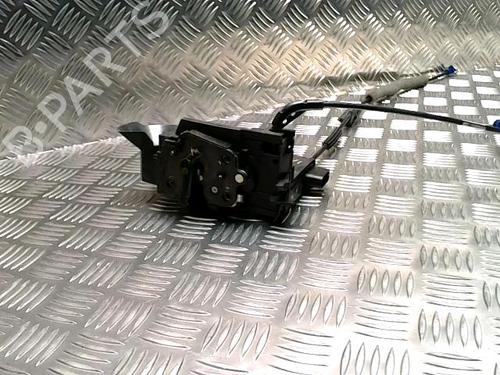 Used Front right lock Front right lock CITROËN C4 Picasso II 1.6 HDi / BlueHDi 115 (115 hp) 25429828 25429828