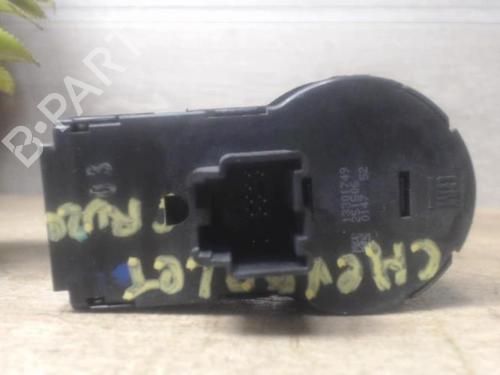 Switch CHEVROLET CRUZE (J300) 2.0 CDI | BP29392554I30 