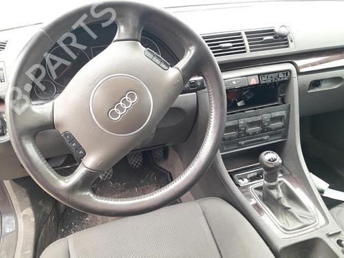 Headlight switch AUDI A4 B6 (8E2) 1.9 TDI | BP27602991I24 