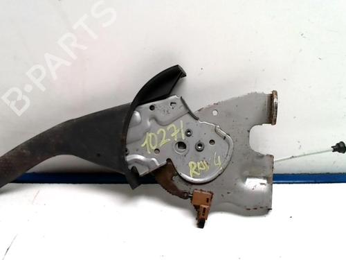 Hand brake TOYOTA RAV 4 III (_A3_) 2.2 D 4WD (ALA30_, ALA30R) | BP25416595I18