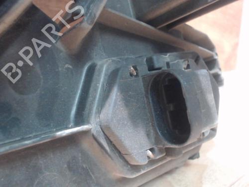 Heater blower motor RENAULT MEGANE II Estate (KM0/1_) 1.5 dCi (KM1F) | BP25384788M62 
