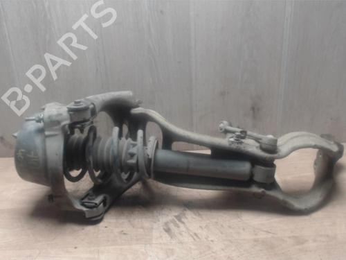 Right front shock absorber PEUGEOT 407 (6D_) 1.6 HDi 110 (6D9HZC, 6D9HYC) | BP25415882M17 