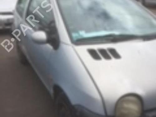 Engine control unit (ECU) RENAULT TWINGO I (C06_) 1.2 (C066, C068) | BP29586570M57 