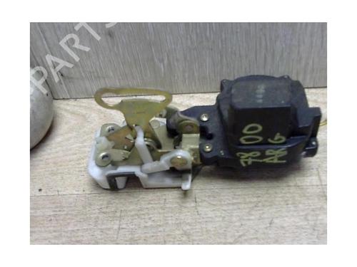 Rear left lock ROVER 200 II Hatchback (RF) 214 Si | BP25410259C100 