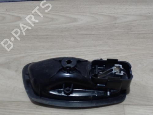 Rear left interior door handle RENAULT CLIO IV (BH_) 1.5 dCi 90 | BP31218635I15