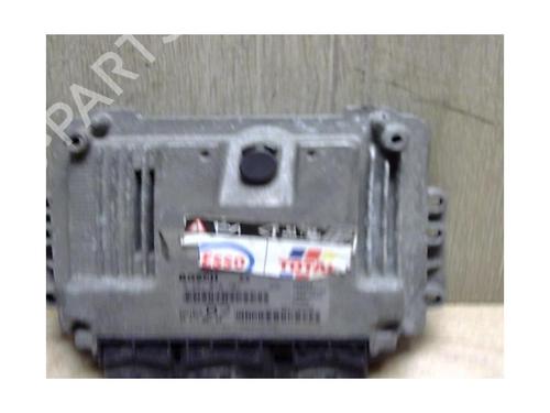 Øvrige styreenhet PEUGEOT 206 Hatchback (2A/C) 1.4 HDi eco 70 | BP25410811M11 