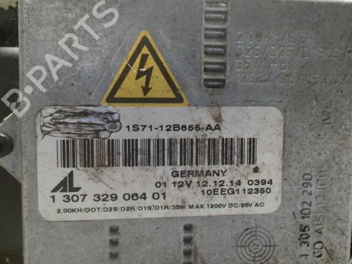 Right headlight FORD MONDEO III (B5Y) 2.0 16V | BP37614268C29 - Image 4