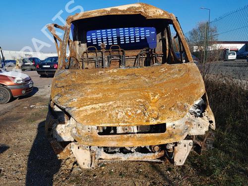Used Parts IVECO DAILY VI Van 35S18, 35C18, 40C18, 50C18, 60C18, 65C18, 70C18 (180 hp) 4375547