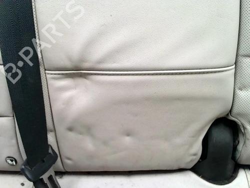 Rear seat RENAULT CAPTUR II (HF_) TCe 155 (HFMN) | BP31239688C17