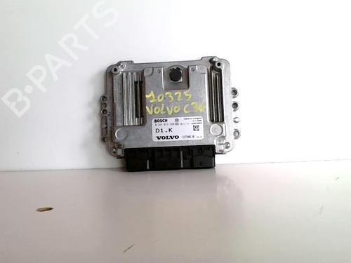 Control unit VOLVO C30 (533) 1.6 D | BP36378591M11 - Image 2