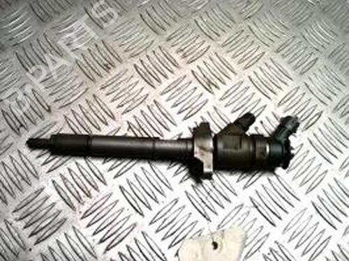 Used Injector PEUGEOT 207 (WA_, WC_) 1.6 HDi (90 hp) 25982525