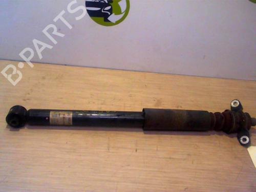 Used Right rear shock absorber HYUNDAI i20 II (GB, IB) 1.2 (84 hp) 25391565