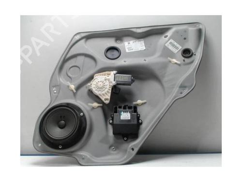 Rear right window mechanism MERCEDES-BENZ A-CLASS (W169) A 200 (169.033, 169.333) | BP25417004C25 