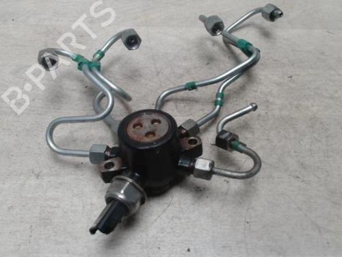 Injection rail PEUGEOT 407 (6D_) 2.0 HDi 135 (6DRHRH, 6DRHRE, 6DRHRG, 6DRHRJ) | BP28089560M98 