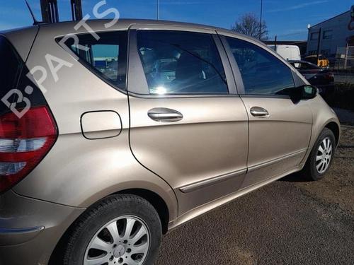 Front left door window MERCEDES-BENZ A-CLASS (W169) A 180 CDI (169.007, 169.307) | BP25419951C18 