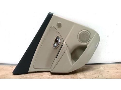 Rear left panel RENAULT MEGANE III Hatchback (BZ0/1_, B3_) 1.9 dCi (BZ0N, BZ0J) | BP25419380C60 