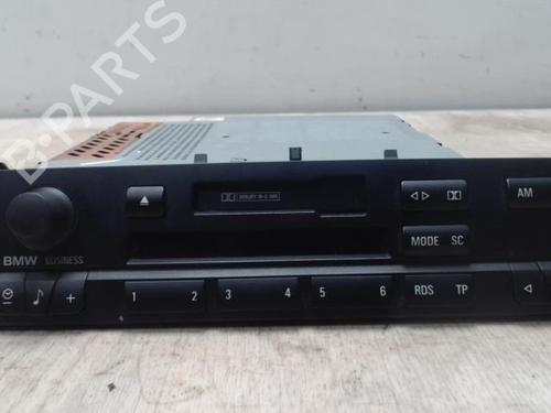 Radio BMW 3 (E46) 318 i | BP31235313E6