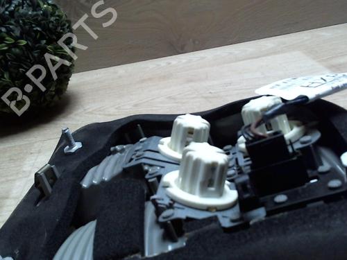 Used Right tailgate light OPEL VECTRA C Estate (Z02) 1.9 CDTI (F35) (150 hp) 25410121