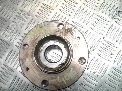 Used Left rear steering knuckle PEUGEOT 406 Coupe (8C) 3.0 V6 24V (190 hp) 26382547