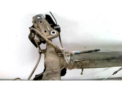 Rear axle PEUGEOT 208 I (CA_, CC_) 1.2 VTI 82 | BP25420392M2