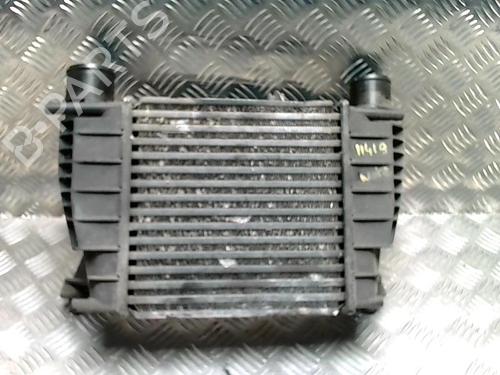 Intercooler NISSAN NOTE (E11, NE11) 1.5 dCi (68 hp) 31227188