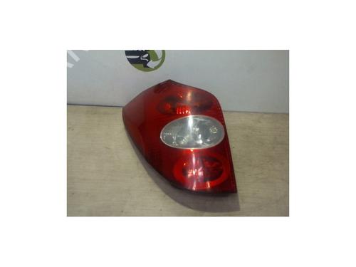 Left taillight RENAULT LAGUNA II Grandtour (KG0/1_) 1.9 dCi (KG0G) | BP25389595C34