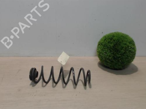 Used Shock absorber spring VW GOLF IV (1J1) 1.9 TDI (90 hp) 25392539