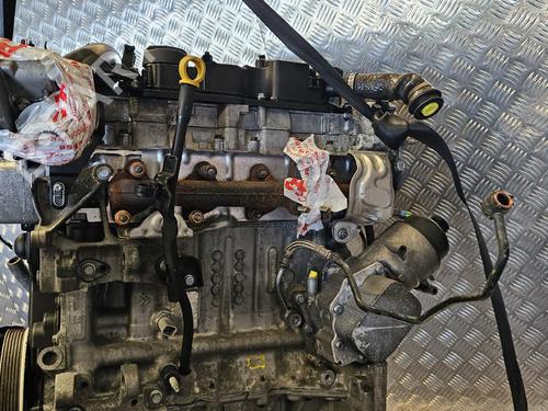 Used Engine Engine VOLVO V40 Hatchback (525) D2 (114 hp) 35978157 35978157