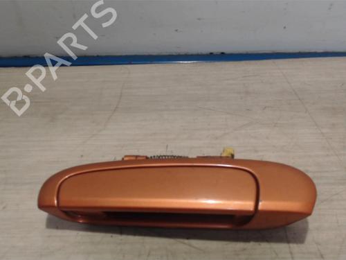 Türgriff hinten links außen für KIA PICANTO I (SA) 1.1 CRDi (75 hp) 25408391