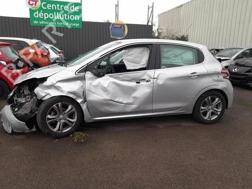 Jack Kit PEUGEOT 208 I (CA_, CC_) 1.6 HDi | BP30407692C119 