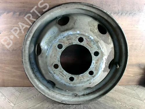 Used Rim NISSAN TRADE Platform/Chassis 3.0 TDiC (106 hp) 25419708