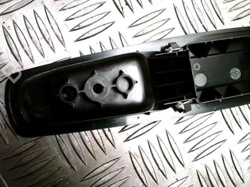 Right front window switch RENAULT MEGANE III Hatchback (BZ0/1_, B3_) 1.5 dCi (BZ1G, BZ1W, BZ0R) | BP25702254I26 