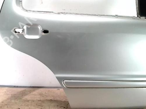 Right rear door MERCEDES-BENZ M-CLASS (W163) ML 270 CDI (163.113) | BP25420552C5 