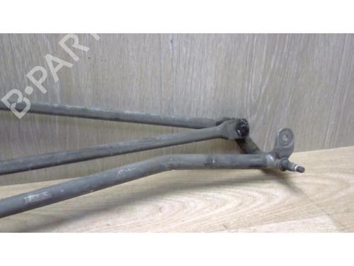 Front wiper motor MERCEDES-BENZ SLK (R170) 230 Kompressor (170.447) | BP25401748M29 