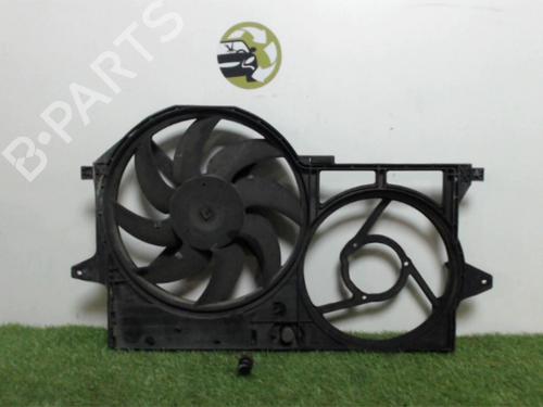 Used Heater blower motor PEUGEOT EXPERT Van (222) 1.9 D 70 (69 hp) 25394628