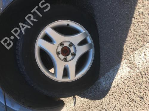 Kabinelys SSANGYONG KYRON 2.0 Xdi 4x4 | BP22691743I8 