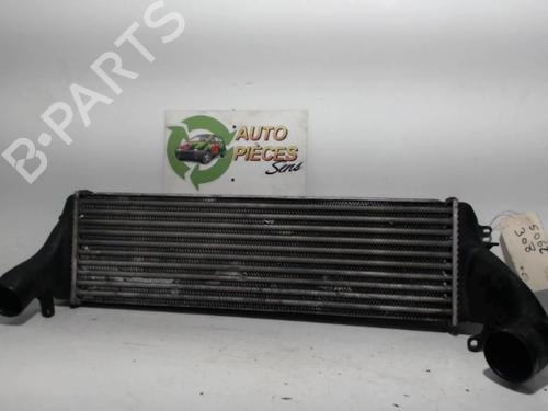 Used Intercooler RENAULT SAFRANE I (B54_) 2.0 (B540) (105 hp) 31219490