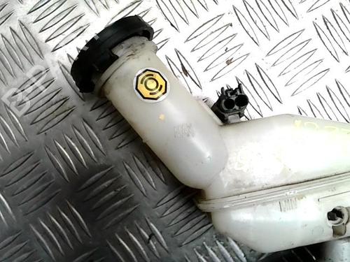 Brake master cylinder CHEVROLET SPARK (M300) 1.2 | BP33690663M77 - Image 2
