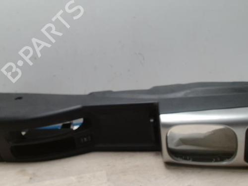 Used Middle console NISSAN NOTE (E11, NE11) 1.5 dCi (86 hp) 25419681